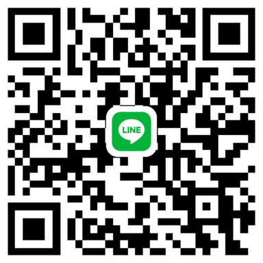 QR code to add Sanya Dance Studio on LINE