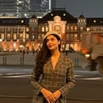 Sanya Ohri profile picture