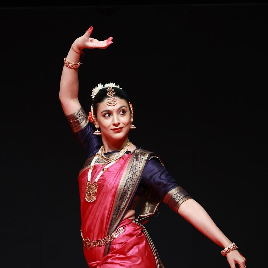 Sanya Ohri profile picture