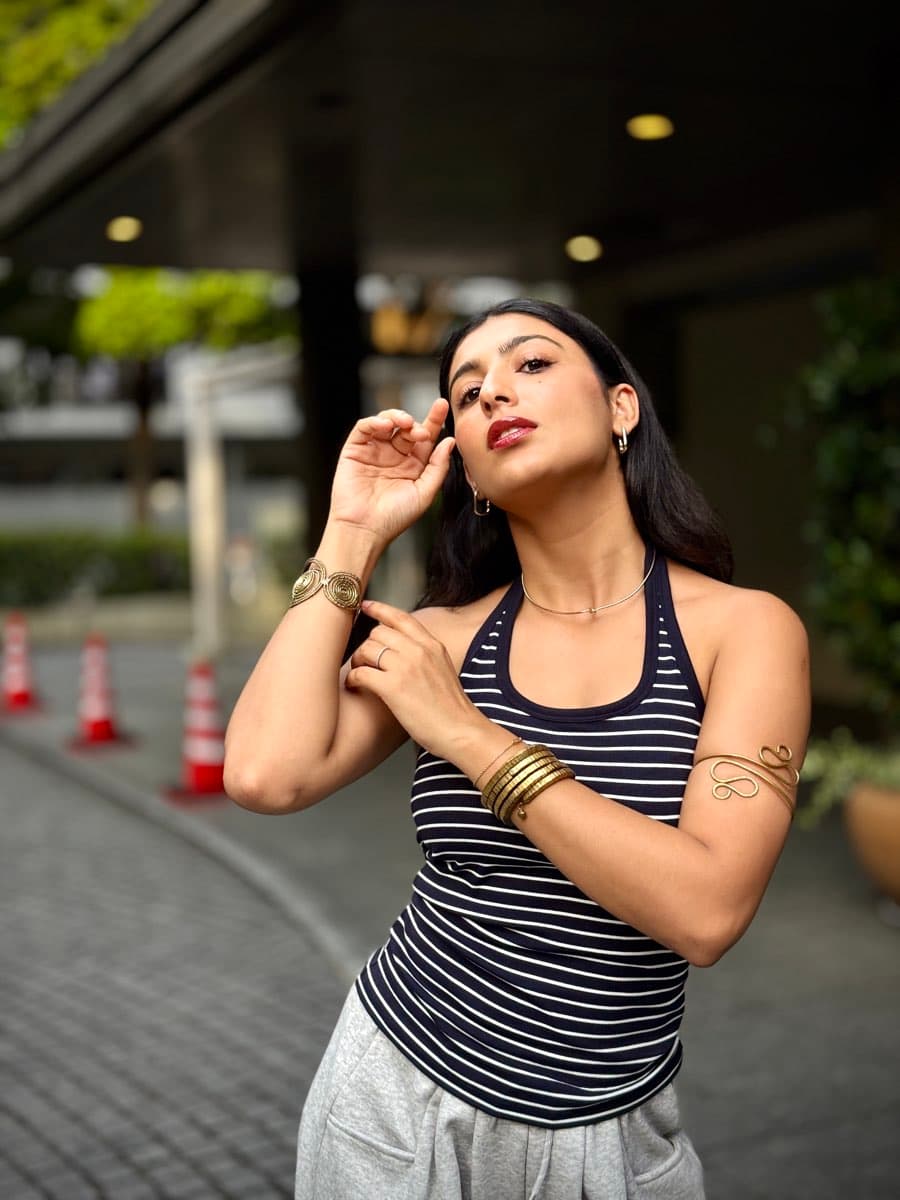 Bolly Burn class
