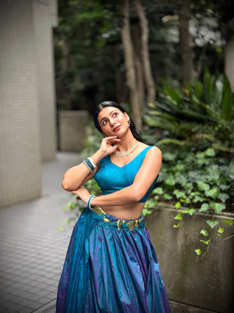 Bharatanatyam Kids class