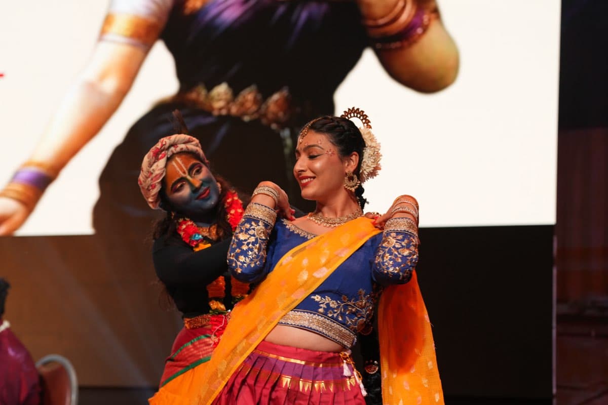 Wedding choreography by Sanya Dance Studio