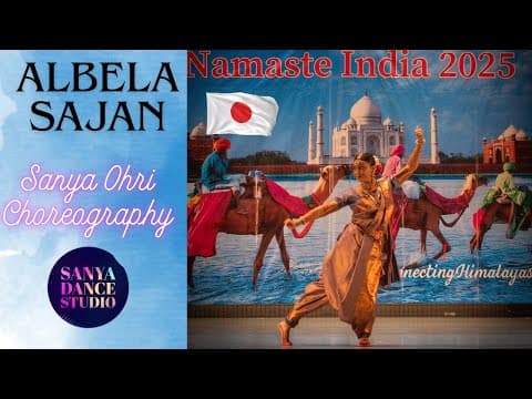 Albela Sajan | Semi Classical